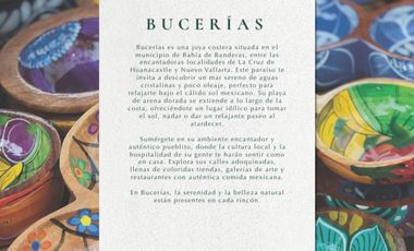 DEPARTAMENTO EN PREVENTA EN BUCERIAS