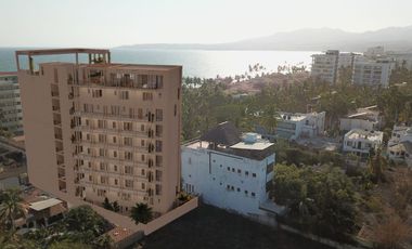 DEPARTAMENTO EN PREVENTA EN BUCERIAS