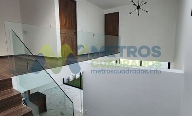 CASA en VENTA en FRACC. PASEO del PARQUE en TRES MARIAS