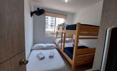 Apartamento en Venta en Girardot- Cundinamarca