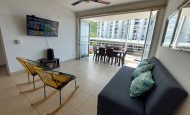 Apartamento en Venta en Girardot- Cundinamarca