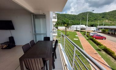 Apartamento en Venta en Girardot- Cundinamarca