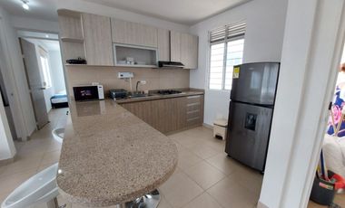 Apartamento en Venta en Girardot- Cundinamarca
