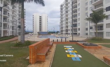 Apartamento en Venta en Girardot- Cundinamarca