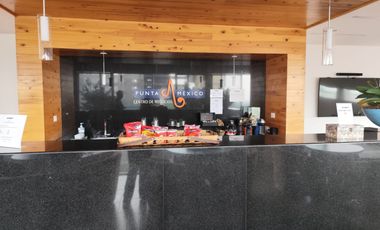 Oficina en Renta Centro de Negocios Cracovia
