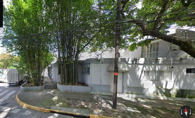 Oportunidad, Casa de Remate Bancario, Juan Manuel Vallarta, Zapopan, Jalisco.  Con 3 Recamaras y 153m2, entre Av. México y Av. Inglaterra.