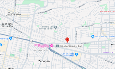 Oportunidad, Casa de Remate Bancario, Juan Manuel Vallarta, Zapopan, Jalisco.  Con 3 Recamaras y 153m2, entre Av. México y Av. Inglaterra.