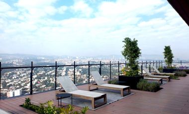 Icon San Angel, Departamento en Venta, Las Flores y Periférico