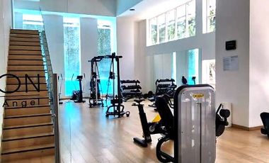 Icon San Angel, Departamento en Venta, Las Flores y Periférico