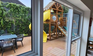 Icon San Angel, Departamento en Venta, Las Flores y Periférico