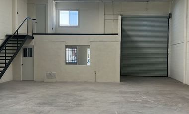 RENTA BODEGA INDUSTRIAL