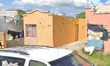 REMATE BANCARIO EN VENTA EN Bernardo Villarreal 1141, Real Las Palmas, 65230 Sabinas Hidalgo, N.L., México