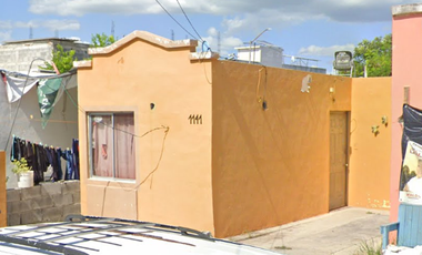 REMATE BANCARIO EN VENTA EN Bernardo Villarreal 1141, Real Las Palmas, 65230 Sabinas Hidalgo, N.L., México