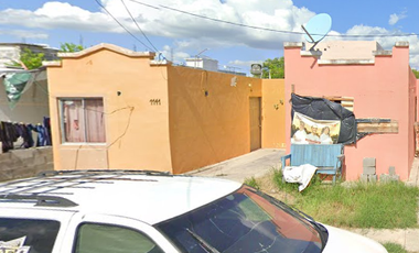 REMATE BANCARIO EN VENTA EN Bernardo Villarreal 1141, Real Las Palmas, 65230 Sabinas Hidalgo, N.L., México