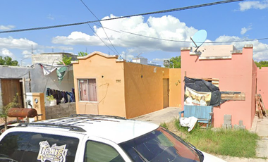 REMATE BANCARIO EN VENTA EN Bernardo Villarreal 1141, Real Las Palmas, 65230 Sabinas Hidalgo, N.L., México