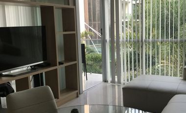 LOFT EN RENTA  EN CUERNAVACA