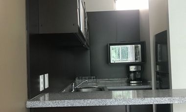 LOFT EN RENTA  EN CUERNAVACA