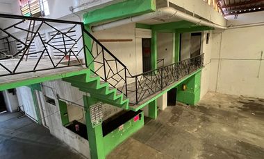 𝑺𝑬 𝑹𝑬𝑵𝑻𝑨 𝑩𝑶𝑫𝑬𝑮𝑨 𝑪𝑨𝑳𝑳𝑬 𝑫𝑬 𝑹𝑨𝒀𝑶́𝑵 𝑬𝑵𝑻𝑹𝑬 𝑴𝑬𝑳𝑪𝑯𝑶𝑹 𝑶𝑪𝑨𝑴𝑷𝑶 𝒀 𝑿𝑰𝑪𝑶𝑻𝑬́𝑵𝑪𝑨𝑻𝑳.