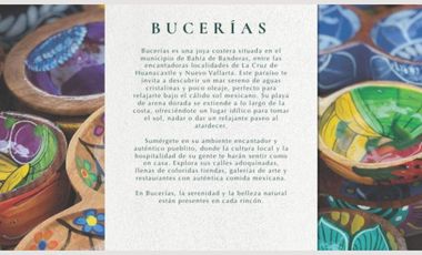 pre-venta en alma  bucerias