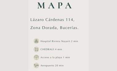 pre-venta en alma  bucerias