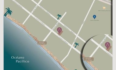pre-venta en alma  bucerias