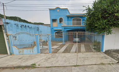 VENTA DE CASA EN C. del Castaño 418, Los Reyes Loma Alta, Cárdenas, Tabasco, México