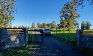 La mejor ubicación para vivir en Osorno