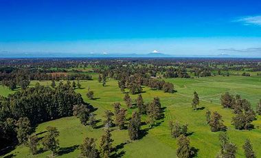 La mejor ubicación para vivir en Osorno