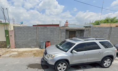 CASA EN VENTA EN CERRALVO NUEVO LEON