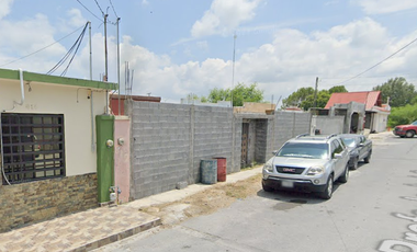 CASA EN VENTA EN CERRALVO NUEVO LEON