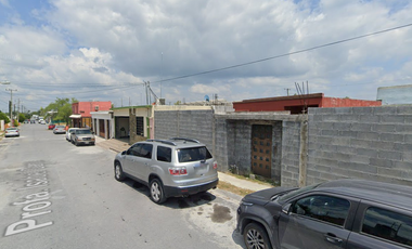 CASA EN VENTA EN CERRALVO NUEVO LEON