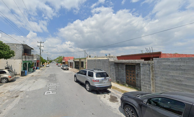 CASA EN VENTA EN CERRALVO NUEVO LEON