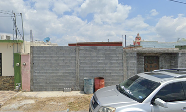 CASA EN VENTA EN CERRALVO NUEVO LEON