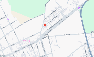 CASA EN VENTA EN CERRALVO NUEVO LEON