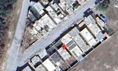 CASA EN VENTA EN CERRALVO NUEVO LEON