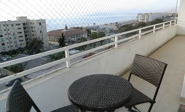 Arriendo Vacacional, Condominio Terrazas del Sol I, Piso 9, La Serena.