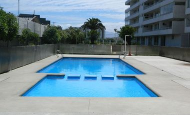Arriendo Vacacional, Condominio Terrazas del Sol I, Piso 9, La Serena.