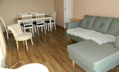 Arriendo Vacacional, Condominio Terrazas del Sol I, Piso 9, La Serena.