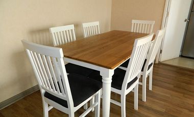 Arriendo Vacacional, Condominio Terrazas del Sol I, Piso 9, La Serena.