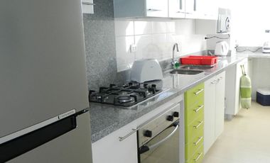 Arriendo Vacacional, Condominio Terrazas del Sol I, Piso 9, La Serena.