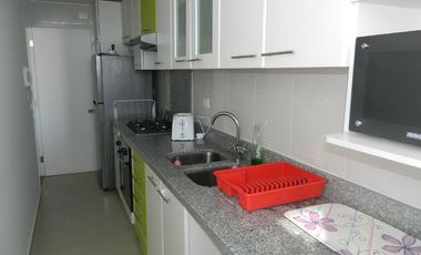 Arriendo Vacacional, Condominio Terrazas del Sol I, Piso 9, La Serena.