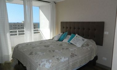 Arriendo Vacacional, Condominio Terrazas del Sol I, Piso 9, La Serena.