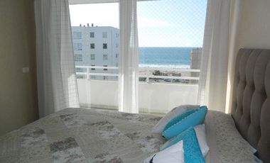 Arriendo Vacacional, Condominio Terrazas del Sol I, Piso 9, La Serena.