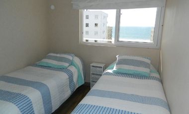 Arriendo Vacacional, Condominio Terrazas del Sol I, Piso 9, La Serena.