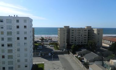Arriendo Vacacional, Condominio Terrazas del Sol I, Piso 9, La Serena.