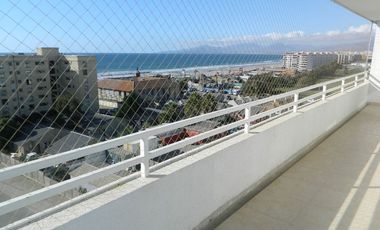 Arriendo Vacacional, Condominio Terrazas del Sol I, Piso 9, La Serena.