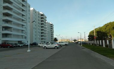 Arriendo Vacacional, Condominio Terrazas del Sol I, Piso 9, La Serena.