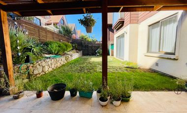 OPORTUNIDAD !! CONDOMINIO TERRAZAS DE ALTAMIRA