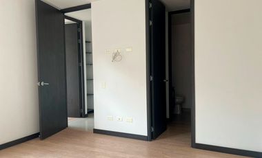 47056 Apartamento en arriendo en el sector Las Brujas