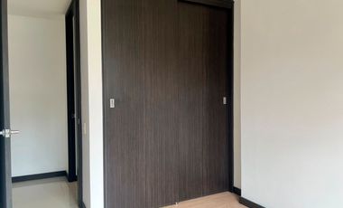 47056 Apartamento en arriendo en el sector Las Brujas